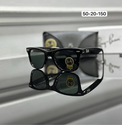 Rayban Wayfarer