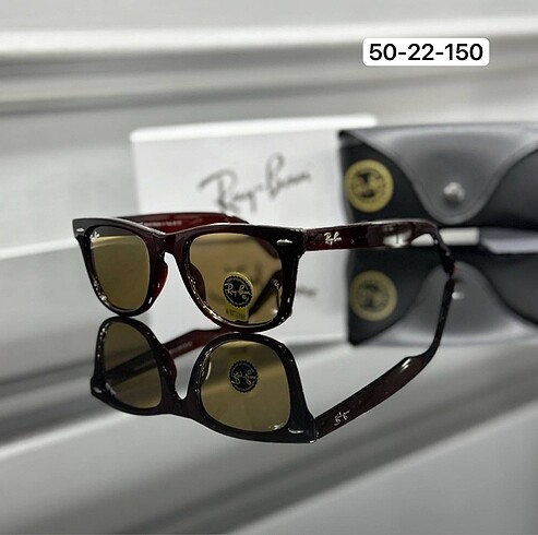 Rayban Wayfarer