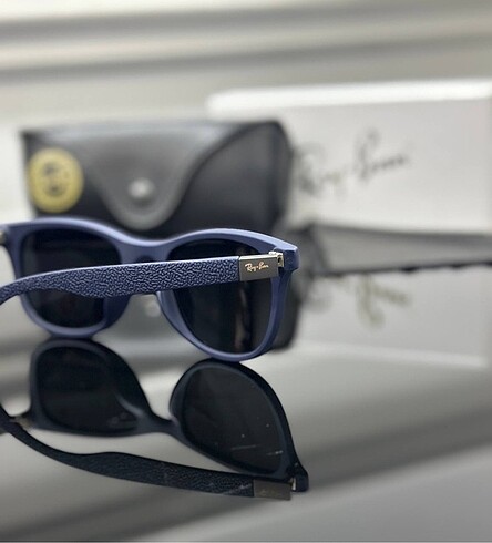 Ray Ban Rayban Ferrari Kemik Model