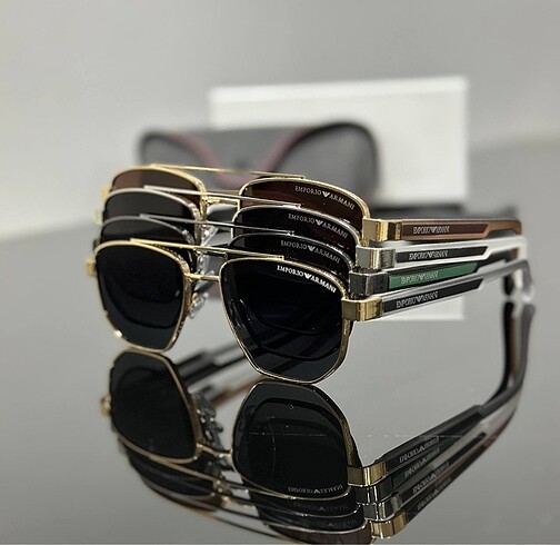 Emporio Armani EMPORİO ARMANİ