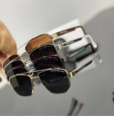 Beden siyah Renk EMPORİO ARMANİ