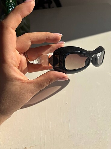 Beden beyaz Renk Dior marka gözlük