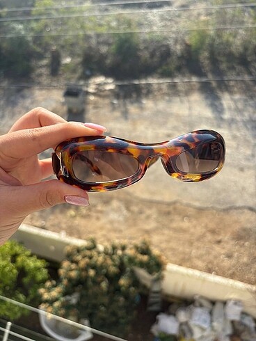 Dior leopar desenli