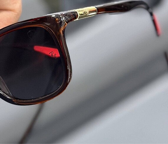 Ray Ban Rayban polarize