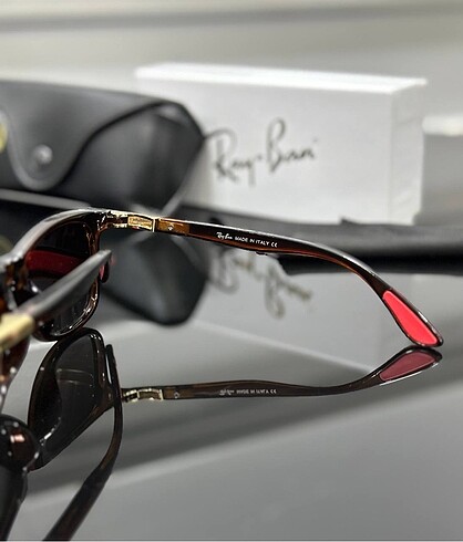  Beden Rayban polarize