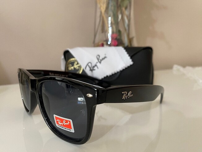 Rayban Wayfarer