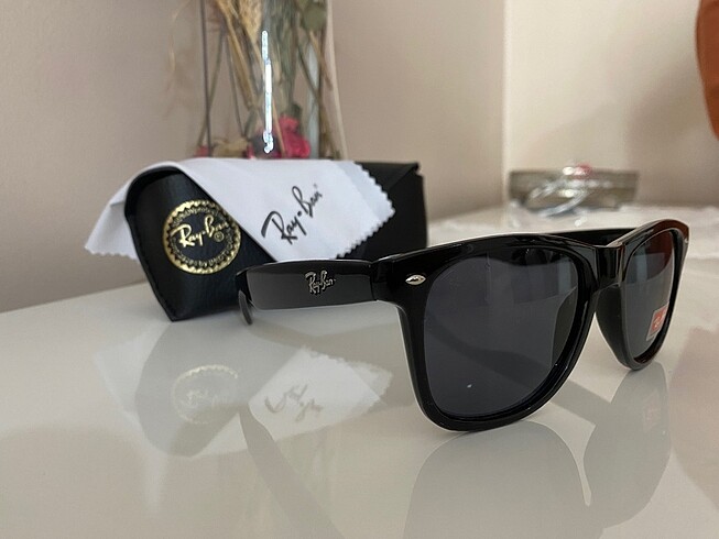 Ray Ban Rayban Wayfarer