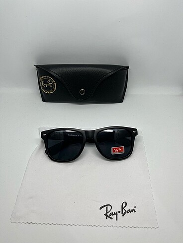 Beden siyah Renk Rayban Wayfarer