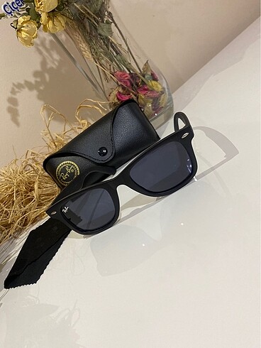 Beden Rayban Wayfarer mat model