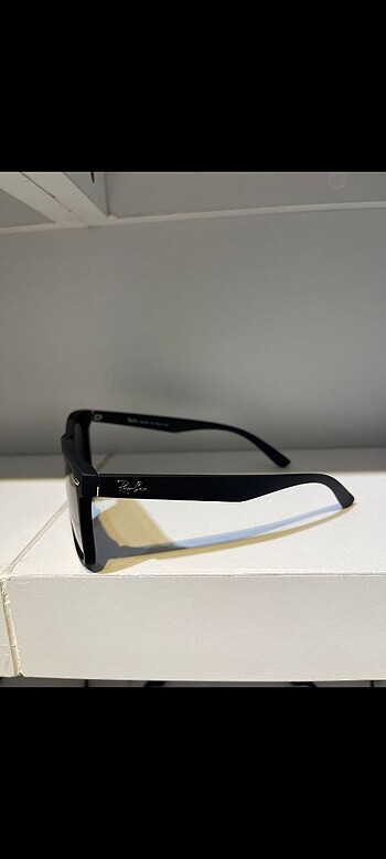  Beden Rayban Polarize cam