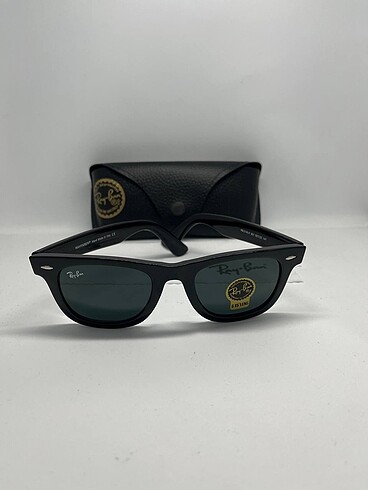 Ray Ban Rayban Wayfarer Model