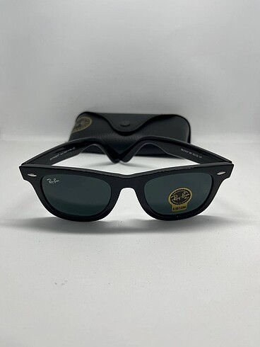 Ray Ban Rayban güneş gözlüğü