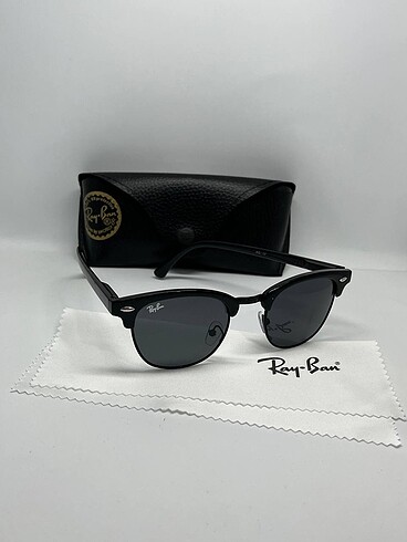 Rayban güneş gözlüğü