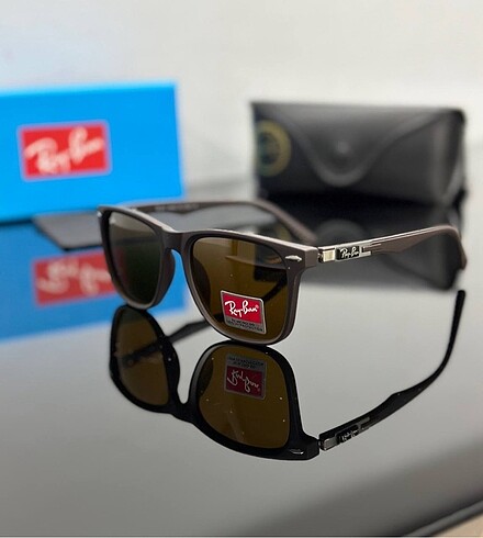 Rayban güneş gözlüğü