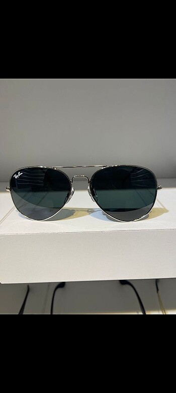 Rayban Damla model