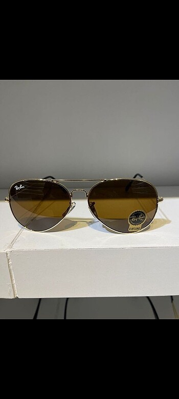 Rayban Damla model