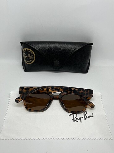 Ray Ban Rayban güneş gözlüğü