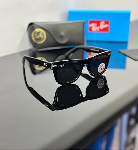 Ray Ban Rayban güneş gözlüğü