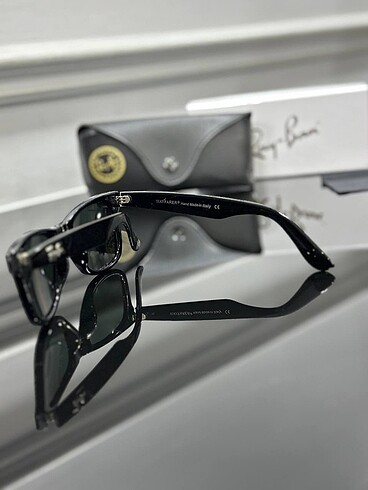Beden Rayban wayfarer