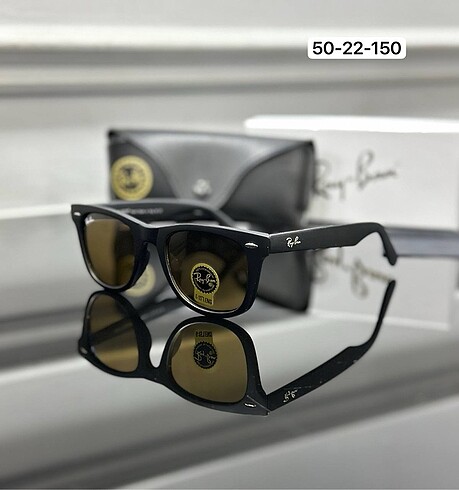 Beden siyah Renk Rayban wayfarer