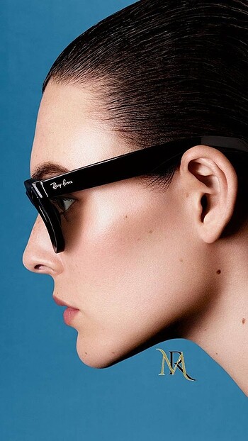 Beden Rayban wayfarer