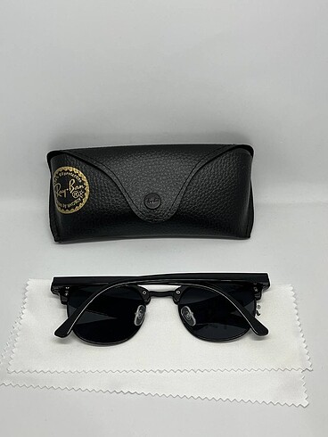 Beden siyah Renk Rayban güneş gözlüğü