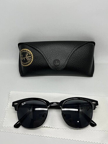 Ray Ban Rayban güneş gözlüğü