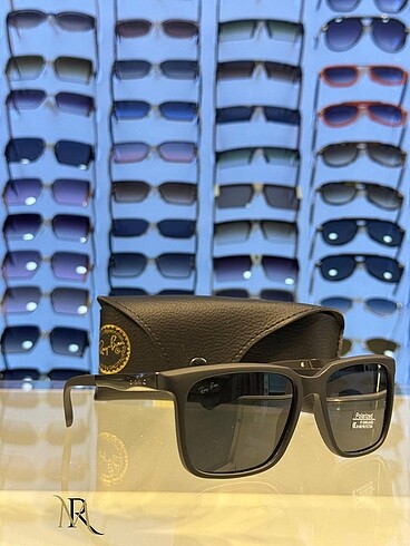 Rayban güneş gözlüğü