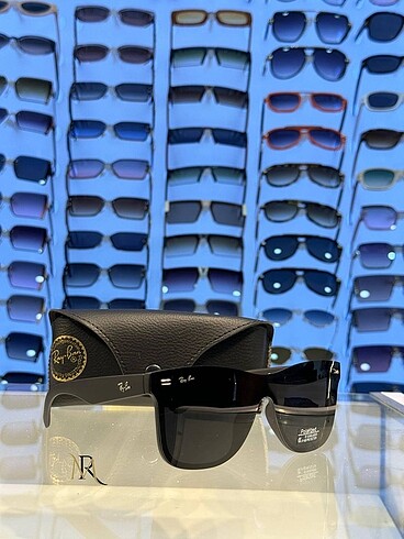 Rayban wayfarer