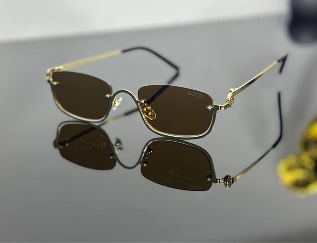 Gucci güneş gözlüğü