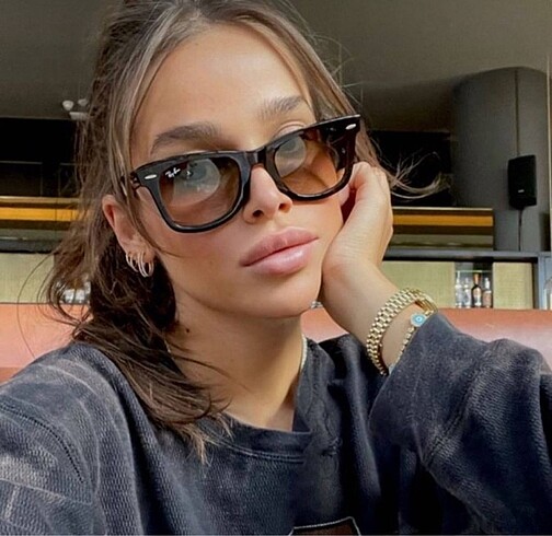 Ray Ban Rayban wayfarer