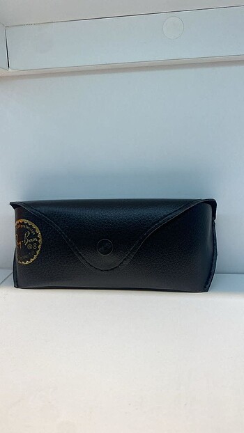 Beden Rayban Polarize camlı