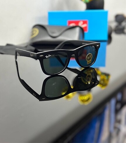 Rayban wayfarer