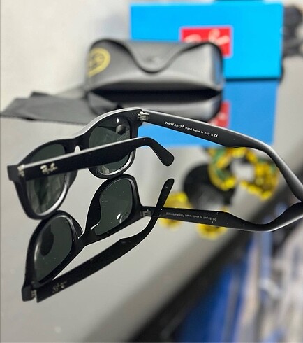 Ray Ban Rayban wayfarer