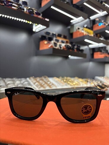 Rayban wayfarer