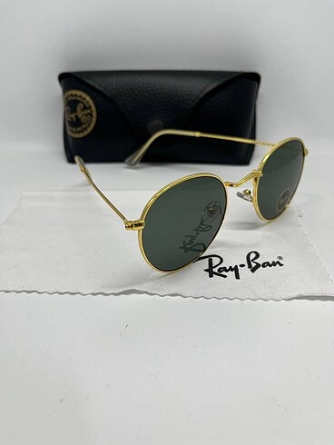 Rayban güneş gözlüğü