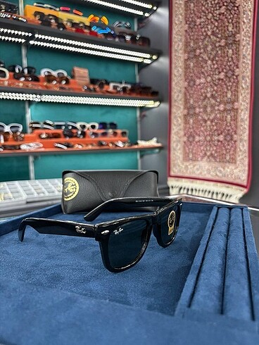 Ray Ban Rayban wayfarer