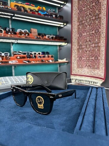 Beden Rayban wayfarer