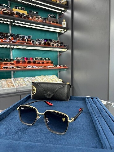 Rayban güneş gözlüğü