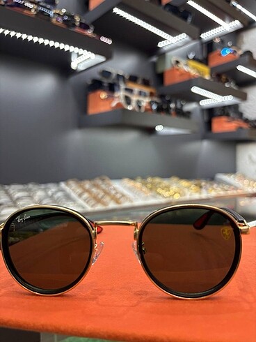 Ray Ban Rayban güneş gözlüğü