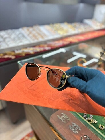 Beden Rayban güneş gözlüğü