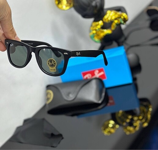  Beden Rayban wayfarer üst kalite