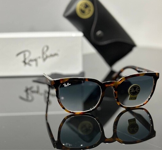Ray Ban Rayban güneş gözlüğü