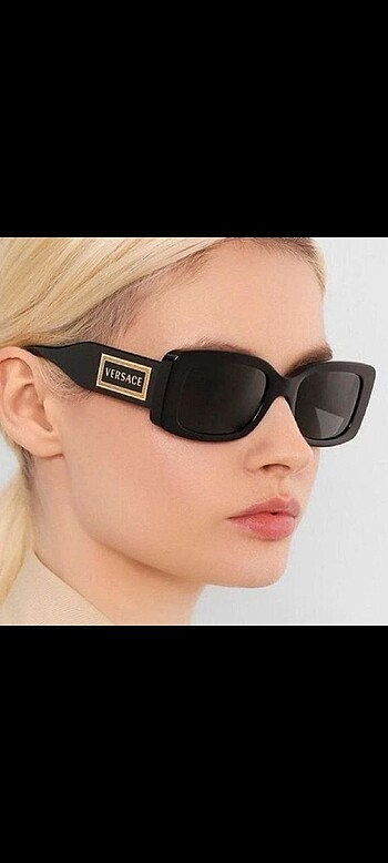 Versace güneş gözlüğü