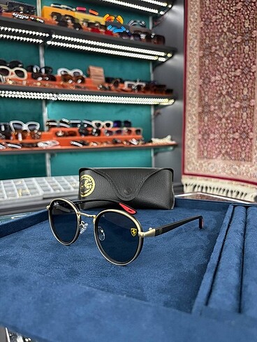 Rayban güneş gözlüğü