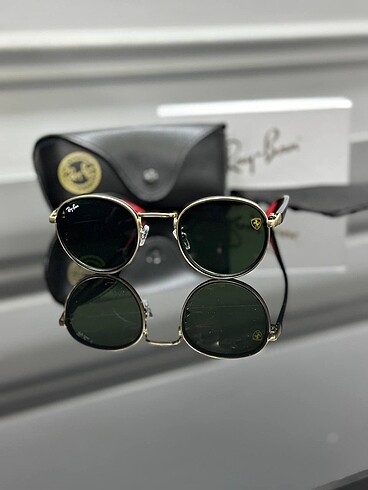 Rayban güneş gözlüğü