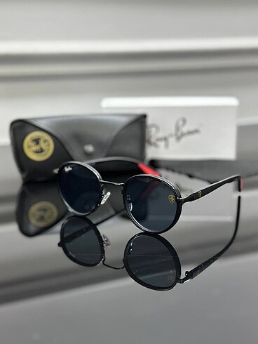 Rayban güneş gözlüğü