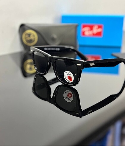 Rayban güneş gözlüğü