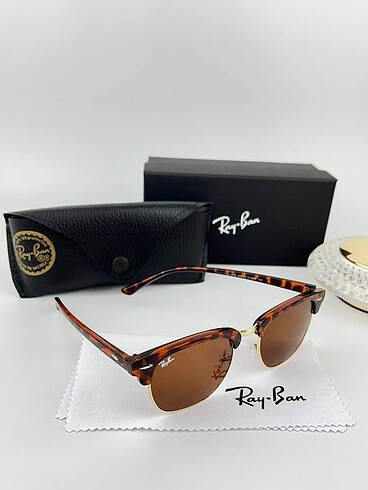 Rayban güneş gözlüğü