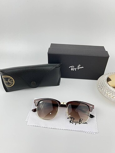 Ray Ban Rayban güneş gözlüğü